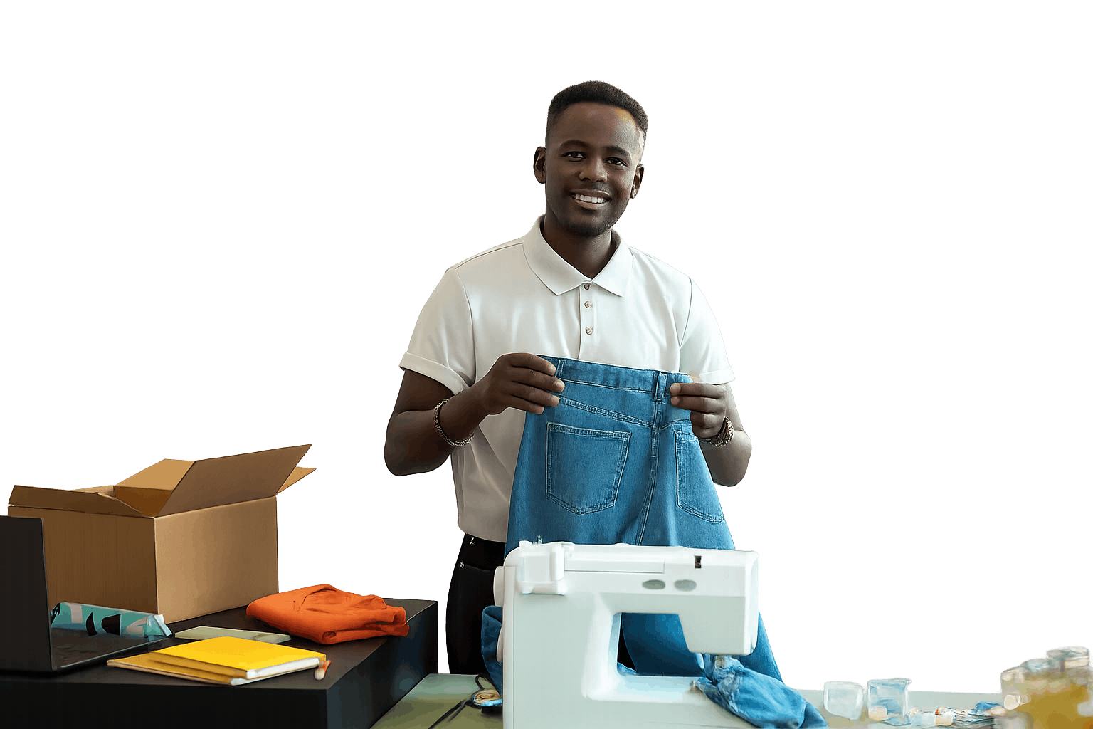 entrepreneur